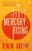 Mercury Rising (Book I in The First Planets Duology) - kniha z kategorie Společenská beletrie