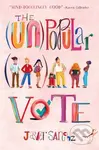 The (Un)Popular Vote - Sanchez Jasper - kniha z kategorie Pro děti