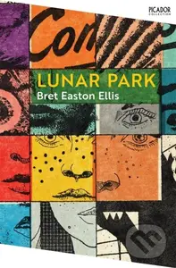 Lunar Park - Bret Easton Ellis