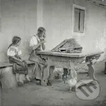 Štefan Molota: Zabudnuté piesne (Vyšla dzifčina) - Štefan Molota