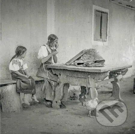 Štefan Molota: Zabudnuté piesne (Vyšla dzifčina) - Štefan Molota