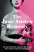 The Jane Austen Remedy (It is a truth universally acknowledged that a book can change a life) - kniha z kategorie Životopisy, reportáže a myšlenky