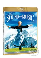 Za zvuků hudby 2BD (BD+bonus disk) - Robert Wise - film z kategorie Blu-ray filmy