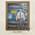 Bill Carter:  Innocent Victims &. Companions - Bill Carter