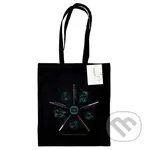 Nákupná taška Harry Potter - Expecto Patronum