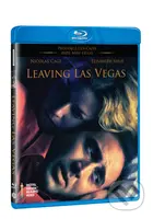 Leaving Las Vegas - Mike Figgis - film z kategorie Dramata