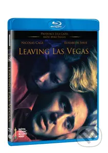 Leaving Las Vegas - Mike Figgis - film z kategorie Dramata