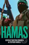 HAMAS (The Quest for Power) - Beverley Milton-Edwards, Stephen Farrell