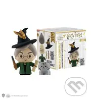 Harry Potter Gomee figúrka - Profesorka McGonagallová (Séria 2)