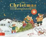 Christmas Song Book Sound Book (Sing Along With Eight Classic Carols) - kniha z kategorie Pro děti