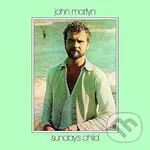 John Martyn: Sunday's Child LP - John Martyn,John Martyn: Sunday's Child LP - John Martyn