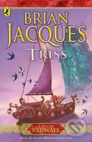 Triss - Jacques Brian - kniha z kategorie Pro děti