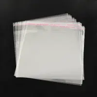 OPP Cellophane Bags