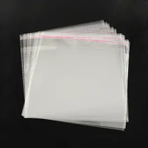 OPP Cellophane Bags
