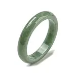 Natural Jadeite Finger Rings