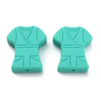 Food Grade Eco-Friendly Silicone Beads