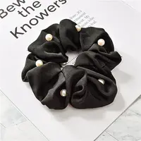 Cloth Elastic Hair Accessories