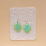 DIY Dangle Earring Silicone Molds