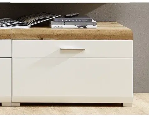 Nízka skrinka Fun Plus, 80 cm%