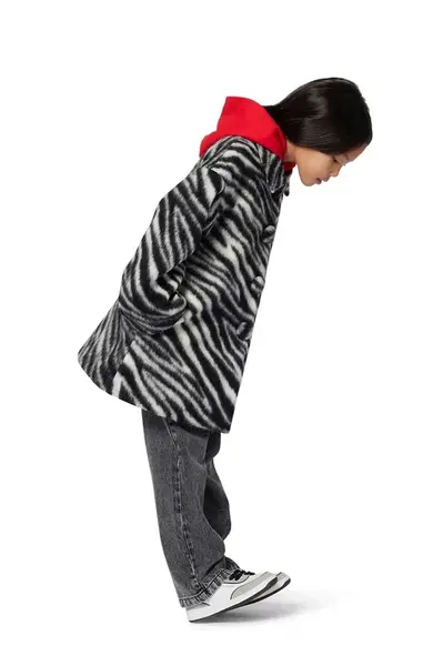 Detský kabát Marc Jacobs