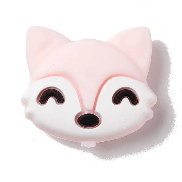 Silicone Focal Beads