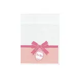 Rectangle OPP Cellophane Bags