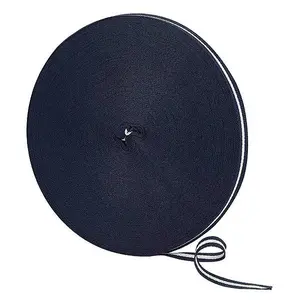 Flat Striped Grosgrain Polyester Ribbons