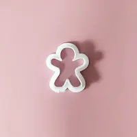 Plastic Plasticine Tools