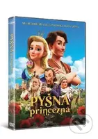 Pyšná princezna - David Lisý, Radek Beran - film z kategorie Filmy