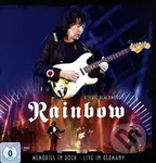 Rainbow: Memories In Rock:Live In Germany (BD+2CD+DVD) - film z kategorie Hudební dokumenty a koncerty