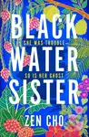 Black Water Sister - Zen-Cho - kniha z kategorie Fantasy