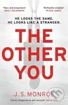 The Other You - J.S. Monroe - kniha z kategorie Romantika