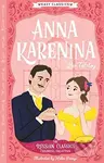 Anna Karenina (Easy Classics) - Gemma Barder - kniha z kategorie Pro děti