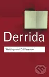 Writing and Difference - Jacques Derrida