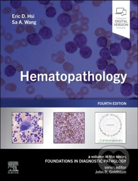 Hematopathology (A Volume in the Series: Foundations in Diagnostic Pathology) - kniha z kategorie Hematologie
