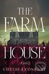 The Farmhouse - Chelsea Conradt - kniha z kategorie Horory