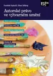 Autorské právo ve výtvarném umění - František Vyskočil, Oliver Stříbrný - kniha z kategorie Právo