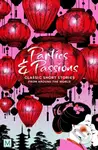Parties and Passions (Classic Short Stories from Around the World) - kniha z kategorie Beletrie