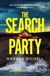 Search Party - Hannah Richell,Search Party - Hannah Richell