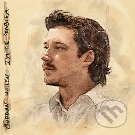 Wallen Morgan: I´M The Problem  LP (3 LP) - Wallen Morgan