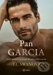 Pan Garcia - T.L. Swan - kniha z kategorie Romantická