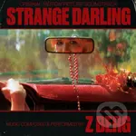 Z Berg: Strange Darling LP - Z Berg