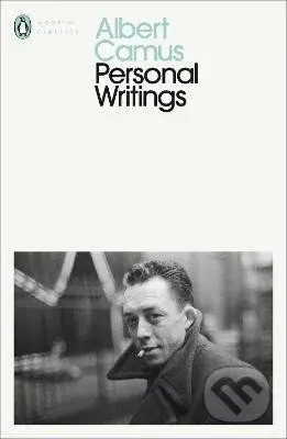 Personal Writings - Albert Camus