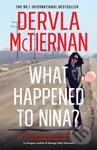 What Happened to Nina? - Dervla Mctiernan