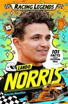 Racing Legends: Lando Norris - Maurice Hamilton - kniha z kategorie Pro děti