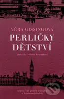 Perličky dětství (srdceryvný příběh jednoho z Wintonových dětí) - kniha z kategorie Beletrie