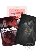 Balík PRE DUŠEVNÉ ZDRAVIE - kniha z kategorie Duchovní život