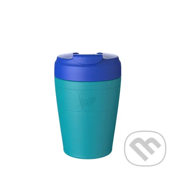 KeepCup Travel Commuter M - Electric (340 ml),KeepCup Travel Commuter M - Electric (340 ml)
