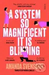 A System So Magnificent It Is Blinding (longlisted for the International Booker Prize) - kniha z kategorie Společenská beletrie