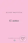 Ti Amo - Hanne Orstavik